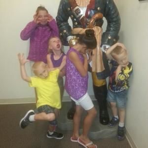 Meet your Posher, Lillian